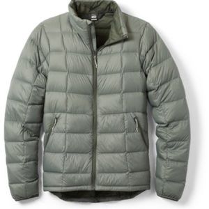 REI Co-op 650 Down Jacket 2.0 in Frosted Meadow